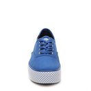 Incaltaminte Femei Keds Triple Dot Foxing Sneaker - Womens Blue