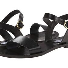 Incaltaminte Femei Steve Madden Donddi Black Leather