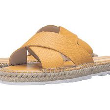 Incaltaminte Femei Nine West Demetria Dark Yellow Leather