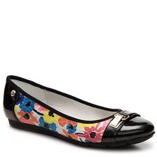 Incaltaminte Femei AK Anne Klein AK Sport Able Floral Ballet Flat Floral