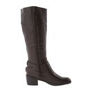 Incaltaminte Femei LifeStride Winner (Wideshaft) Dark Grey Rengo
