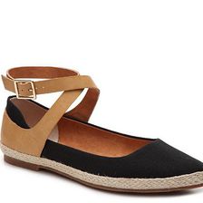 Incaltaminte Femei Seychelles Aspect Flat Black