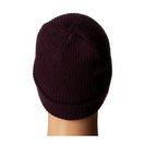 Accesorii Femei Neff Fold Heather Beanie NavyMaroon