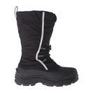 Incaltaminte Femei SOREL Alpha Pac II BlackRed Quartz