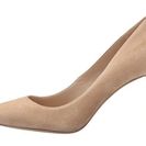 Incaltaminte Femei Via Spiga Carola Light Camel Kid Suede Leather