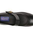 Incaltaminte Femei Alivio Barbara Black Leather