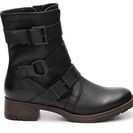 Incaltaminte Femei Crown Vintage Nick Bootie Black