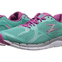 Incaltaminte Femei Zoot Sports Laguna AquamarinePassion FruitGrey