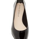 Incaltaminte Femei Via Spiga Demetria Ballet Flat BLACK