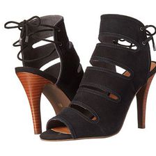 Incaltaminte Femei Seychelles Play Along Black