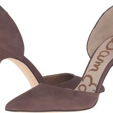 Sam Edelman Delilah Dark Brown