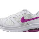 Incaltaminte Femei Nike Air Max Muse WhiteFuchsia Flash