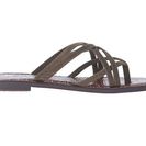 Incaltaminte Femei Sam Edelman Georgette Moss Green Kid Suede Leather