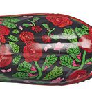 Incaltaminte Femei Bogs Classic Rose Garden Mid Black