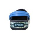 Incaltaminte Femei Crocs Crocband Tropical III Clog Navy