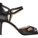 Incaltaminte Femei Nine West Grandslam Black Leather