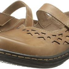 Klogs Footwear Forest Driftwood
