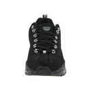 Incaltaminte Femei SKECHERS Premium Black Nubuck