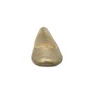 Incaltaminte Femei Vaneli Simha Bronze CipriaGold Nailheads