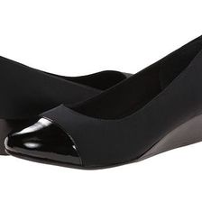 Incaltaminte Femei Walking Cradles Moda Black StretchBlack Soft Patent