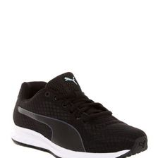 Incaltaminte Femei PUMA Burst Sneaker BLACK