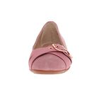 Incaltaminte Femei Hush Puppies Dallas Hailey Rose Mist Leather