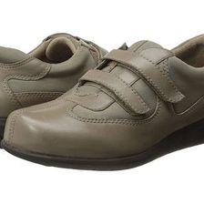 Incaltaminte Femei SoftWalk Montreal Sage Burnished Soft Kid LeatherStretch