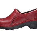 Incaltaminte Femei Klogs Footwear Sydney Marsala