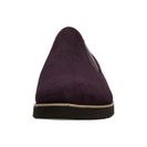 Incaltaminte Femei Johnston Murphy Bree Chelsea Bootie Eggplant Oiled Suede