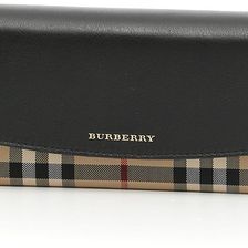Burberry Porter Wallet BLACK