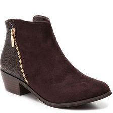 Incaltaminte Femei GC Shoes Keller Bootie Brown