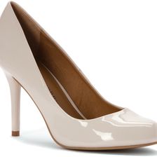 Chinese Laundry Palace Cream Patent