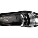 Incaltaminte Femei Robert Clergerie Pastek Black Spaz