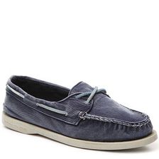 Incaltaminte Femei Sperry Top-Sider AO Canvas Boat Shoe Navy