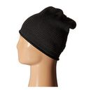 Accesorii Femei Echo Design Echo Warmer Slouchy Hat Black