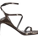 Incaltaminte Femei Stuart Weitzman Sultrymid Pewter Shatter Nappa
