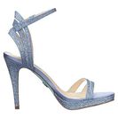 Incaltaminte Femei Betsey Johnson Ella Blue Glitter