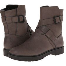 Incaltaminte Femei Calvin Klein Byra Dark Grey