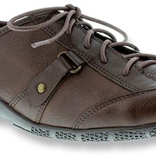 Walking Cradles Dara Tobacco Brushed Kid