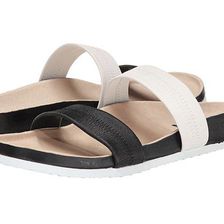 Incaltaminte Femei Steve Madden Nesi BlackWhite