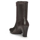 Incaltaminte Femei Aerosoles Geneva Bootie Brown