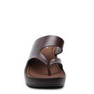 Incaltaminte Femei Eastland Laurel Wedge Sandal Brown