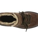 Incaltaminte Femei Spring Step Sine Bootie Brown