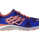 Incaltaminte Femei The North Face Hyper-Track Guide Moody BlueElectro Coral Orange