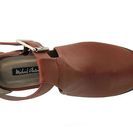 Incaltaminte Femei Michael Antonio Margey Bootie Cognac