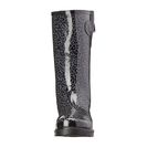 Incaltaminte Femei Western Chief Tight Leopard Boot Charcoal