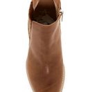 Incaltaminte Femei Aquatalia Tai Ankle Boot - Weatherproof BARK