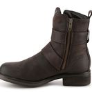 Incaltaminte Femei Steve Madden Dyyson Bootie Brown
