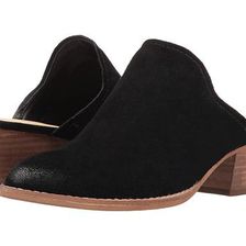 Incaltaminte Femei Dolce Vita Sasha Black Suede