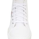 Incaltaminte Femei Superga Cotu High Top Sneaker WHITE